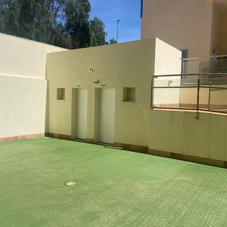 Villa Liverpol 1 Roquetas de Mar Bagian luar foto